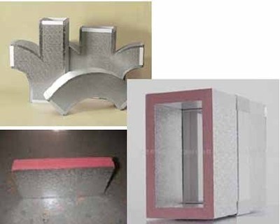 绿色建筑中的必然选择 保温材料与复合风管板材在金属复合材料领域的协同应用
——基于CO土木在线的数据解析与趋势洞察