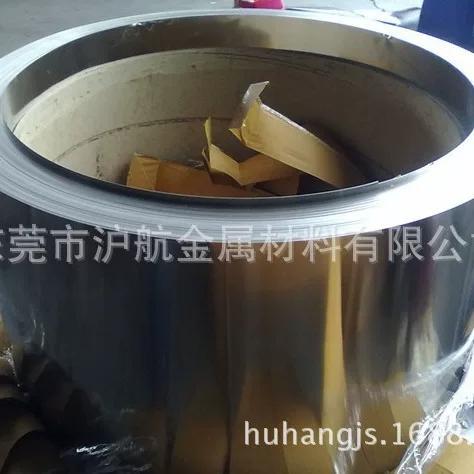 手机新材料中板用金属复合材料316l不锈钢+铜+316l不锈钢